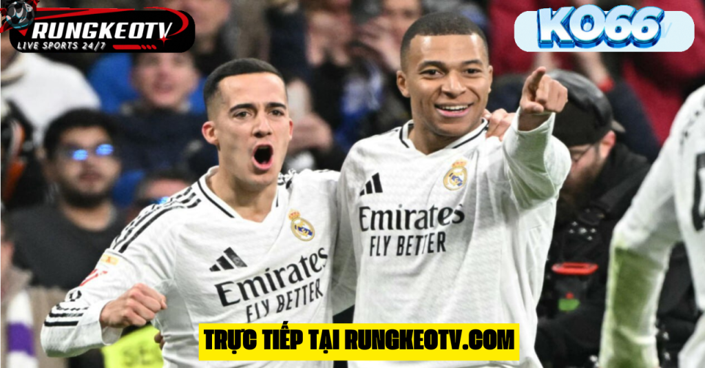 MBAPPE TUYÊN BỐ 1 ĐIỀU TẠI REAL MADRID KHIẾN TẤT CẢ 'KHIẾP SỢ'